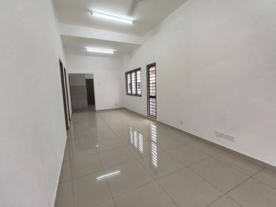 1-storey Terraced House For Rent in Klang,SGR