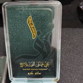 Gold bar 1g 