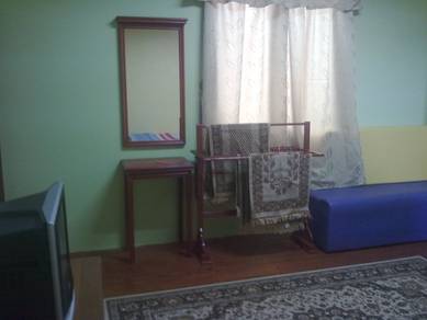 Room in Kuala Terengganu, TRG
