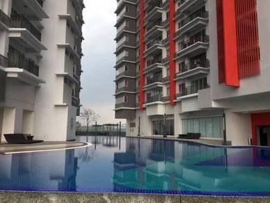 Condominium For Sale in Koi Prima