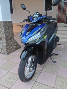 Honda Vario 150