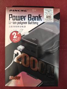 Pineng Power Bank PN798