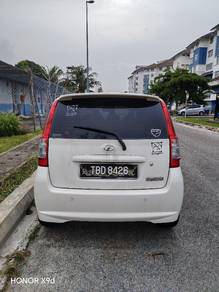 Perodua Viva 850 in Kota Bharu, KTN