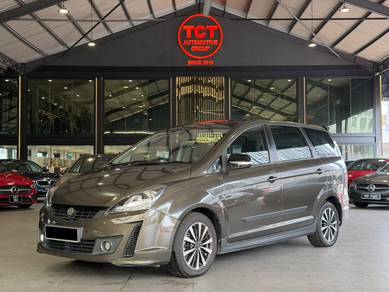 Proton Exora PREMIUM in Seri Kembangan, SGR