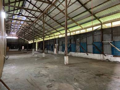Warehouse / Factory For Rent in Alor Setar,KDH