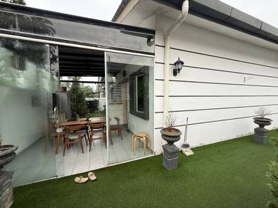 Semi-Detached House For Sale in Bandar Bukit Raja,SGR