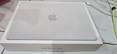 Macbook Neo 13inch