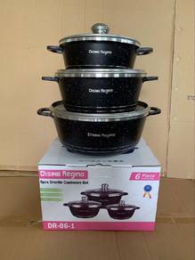 Dessini Regina 6 Pcs Set 