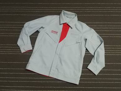 JDM X DENSO Crafting the Core L