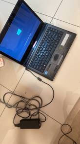 Laptop Acer Sapire 5750 (2011)