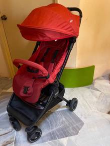 Stroller Joie