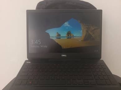 Dell G5 SE 5505 Gaming Laptop (Negotiable)