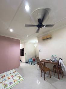 1-storey Terraced House For Sale in Rawang,SGR