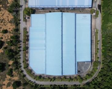 Warehouse / Factory For Sale in Pekan,PHG