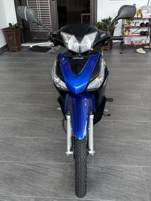Honda Wave 125i