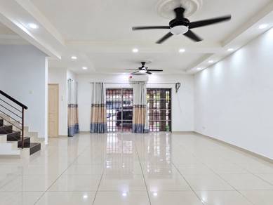 2-storey Terraced House For Rent in Denai Alam,SGR