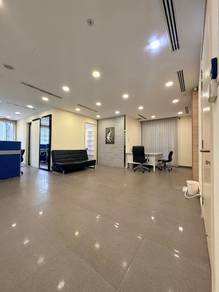 Office space For Rent in KLCC,KUL