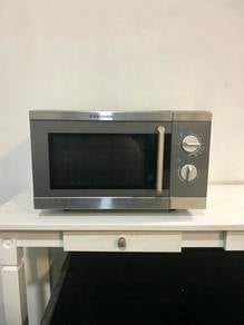 Electrolux microwave EMM2017X