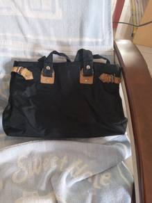 Preloved bag for normal use - self pickup