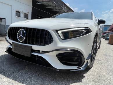 Mercedes benz W177 A45S Bodykit w177 Bodykit A45s