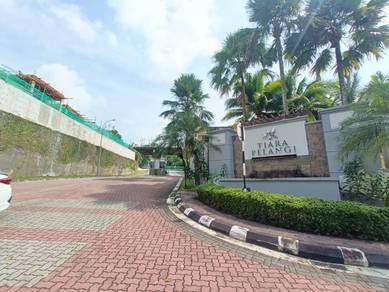 Residential Land in Ulu Tiram, JHR