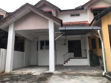 2-storey Terraced House For Sale in Ampangan,NSN