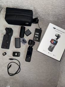 Dji Osmo Pocket 3