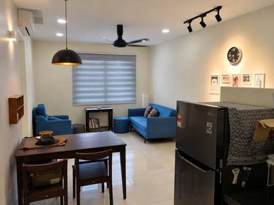 Apartment For Sale in Idaman Lavender 1