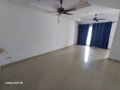 2-storey Terraced House For Sale in Shah Alam,SGR