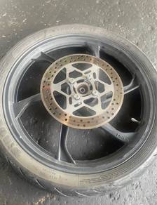 rim ysuku y15