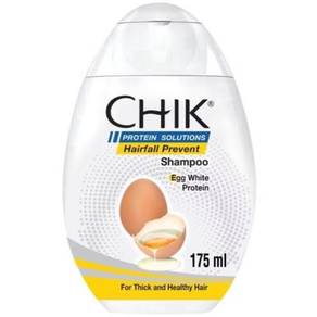 Chik Hairfall Prevent Shampoo 80 ml