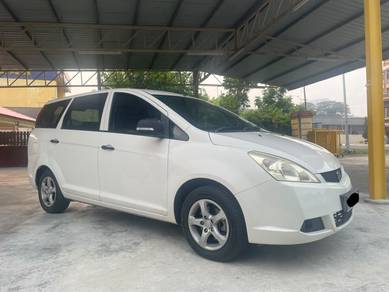 Proton Exora MC B-LINE in Bandar Hilir, MLK