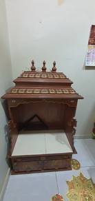 Altar