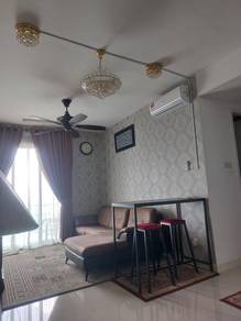 Apartment For Rent in Danau Kota Suite Apartments