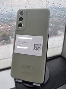 Samsung S21 FE-128GB-Good function