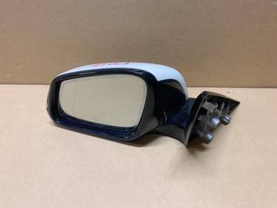 BMW 3-Series F30 Side Mirror Complete Set