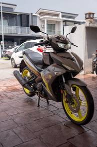 Yamaha Y15ZR