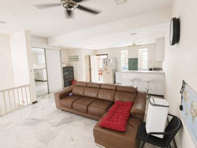 2-storey Terraced House For Sale in Batu Caves,SGR
