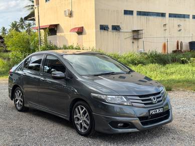 Honda City E MODULO in Bachok, KTN