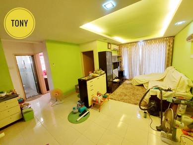 Condominium For Sale in Serina Bay