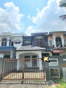 2-storey Terraced House For Sale in Iskandar Puteri,JHR