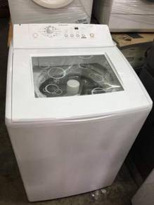 Electrolux Heavy Duty 9kg washing machine