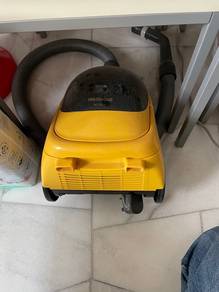 National Vacuum Cleaner