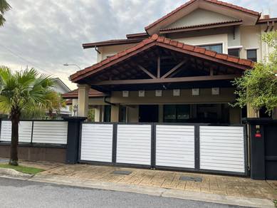 2-storey Terraced House For Sale in Setiawangsa,KUL