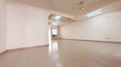 2-storey Terraced House For Rent in Simpang Ampat,PNG