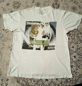 Master P Ice Cream Man T shirt