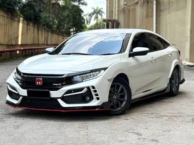 Honda Civic S in Sri Petaling, KUL