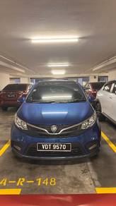 Proton Iriz PREMIUM in Cheras, SGR