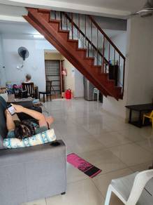 2-storey Terraced House For Sale in Ampang,SGR