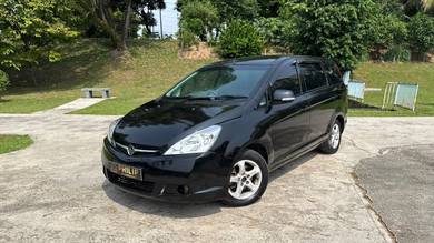 Proton Exora M-LINE CPS in Kepong, KUL